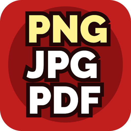 Quality Image Convertor