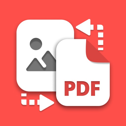 Image to PDF Converter